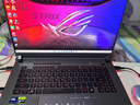 ROG槍神9 酷睿U9 16英寸 AI高靜游戲本筆記本電腦(U9 275HX 液金導熱 16G 1T RTX5070Ti 2.5K 240Hz) 曬單實(shí)拍圖