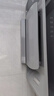 美的（Midea）抽吸排油煙機(jī)家用頂吸歐式吸油煙機(jī)22立方大吸力油煙機(jī) 揮手智控 抽煙機(jī)T36國(guó)家補(bǔ)貼20%可配燃?xì)庠?曬單實(shí)拍圖
