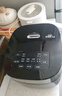美的（Midea）【政府補貼】纖V系列 IH智能電飯煲Pro電飯鍋家用5L大容量4-5人 蒸米飯鍋FB50S701 曬單實(shí)拍圖