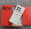 一加 Ace 5 12GB+256GB 引力鈦 國家補貼 第三代驍龍 8 風(fēng)馳游戲內核 冰川電池 oppo游戲AI智能5G手機 曬單實(shí)拍圖