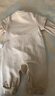 巴拉巴拉嬰兒衣服連體衣秋裝寶寶外出包屁衣假兩件時(shí)髦潮208324120203 曬單實(shí)拍圖