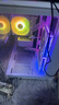 微星（MSI）全家桶 i5 14600KF/微星RTX5060/5070 顯卡直播電競(jìng)游戲黑神話(huà)悟空臺(tái)式組裝電腦主機(jī)整機(jī)DIY組裝機(jī) i5 14600KF+RTX5060新品丨配置三 曬單實(shí)拍圖
