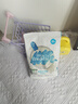 小皮（Little Freddie）有機高鐵大米粉原味25g*1包嘗鮮裝6月+寶寶輔食嬰兒米糊 曬單實(shí)拍圖