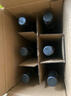 一擔糧 北京二鍋頭逗號款清香型白酒 42度 480ml*6瓶箱裝非原箱 曬單實(shí)拍圖