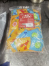 英科醫療（INTCO）一次性PE手套200小包獨立包裝食品級加厚塑料薄膜炸雞漢堡手套 曬單實(shí)拍圖
