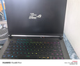 ROG魔霸9 銳龍9 16英寸 游戲本筆記本電腦(R9 9955HX 16G 1T RTX5060 2.5K 240Hz) 曬單實(shí)拍圖