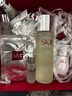 SK-II神仙水230ml+光子小燈泡30ml化妝品sk2護膚品套裝生日禮物skii 曬單實(shí)拍圖