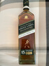 尊尼獲加（JOHNNIE WALKER）Johnnie Walker 尊尼獲加經(jīng)典威士忌進(jìn)口洋酒烈酒 帝亞吉歐 尊尼獲加綠牌綠方15年750mL 曬單實(shí)拍圖