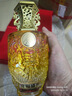 五糧液股份出品 喜福盛世祥泰 濃香型白酒禮盒 52度500ml*2瓶 中秋禮品 曬單實(shí)拍圖