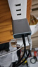 CUKTECH酷態(tài)科65W氮化鎵充電器套裝兼容40W 適用小米/蘋(píng)果17pd多口Type-C快充頭華為Mate70手機(jī)筆記本電腦 曬單實(shí)拍圖