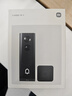 小米智能雙攝可視門(mén)鈴4 家用監控電子貓眼攝像頭300萬(wàn)高清2K畫(huà)質(zhì) 遠程監控紅外夜視智能對講家用監控器 曬單實(shí)拍圖
