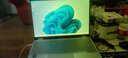 神舟牧歌【2025新款英特爾+酷睿i7獨顯】手提筆記本電腦高性能金屬輕薄本全能設計便攜商務(wù)辦公學(xué)生游戲本 【辦公娛樂(lè )】英特爾15代pro銀-高清護眼屏 16G內存+512G極速固態(tài)【豪華大禮包】 標準 曬單實(shí)拍圖