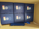 杜康 老窖豪享版 濃香型白酒 52度 750ml*6瓶 整箱裝【大容量口糧酒】 曬單實拍圖