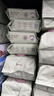 babycare嬰兒手口濕巾新生兒加厚擦臉小包便攜出行6480紫蓋濕紙巾20抽10包 曬單實(shí)拍圖