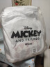迪士尼（Disney）雙肩包女山姆同款迪士尼背包女包包禮盒裝生日禮物女 米奇耳朵款 曬單實(shí)拍圖