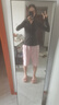 lululemon丨Define 女士運動(dòng)夾克 *Nulu?芯吸 LW4CD5S 黑色 XS /4 曬單實(shí)拍圖