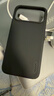 耐爾金 適用iPhone17 Pro Max手機殼磁吸蘋(píng)果17promax全包磨砂防滑防摔保護套鏡頭加高輕薄簡(jiǎn)約護盾Pro黑 曬單實(shí)拍圖