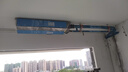 美的（Midea）4匹 酷省電 風(fēng)管機一拖一 超一級能效 大客廳家用中央空調(diào) KFR-90T2W/B3-KS(1)  國家補貼 曬單實拍圖