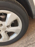玲瓏輪胎綠行系列 汽車(chē)輪胎 205/60R16 92V GREEN-Max HP050 適配英朗 曬單實(shí)拍圖