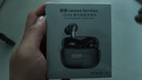 聯(lián)想（Lenovo）【旗艦無(wú)損音質(zhì)】LE208入耳式真無(wú)線(xiàn)藍牙耳機藍牙6.0閃連低延遲通話(huà)降噪高音質(zhì)運動(dòng)跑步長(cháng)續航適用 白色【AI智能降噪+頂配藍牙6.0】 曬單實(shí)拍圖