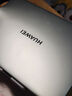 華為MateBook 14 店鋪預裝Windows版 輕薄筆記本電腦 2.8K OLED觸控屏 酷睿UItra5 16G 1T 原野綠 曬單實(shí)拍圖