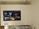 海信電視E5Q 75英寸 抗反光防眩光墨晶屏 U+Mini LED  300Hz高刷 U+超畫(huà)質(zhì)引擎Pro 國(guó)家補(bǔ)貼 75E5Q 曬單實(shí)拍圖