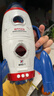 媽寶孖寶火箭玩具宇航員兒童宇宙飛船航天飛機模型男孩3-6歲2生日禮物益智 曬單實(shí)拍圖