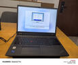 ThinkPad P16v 2025款AI元啟設計師畫(huà)圖本高性能處理器專(zhuān)業(yè)圖形移動(dòng)工作站ibm商務(wù)辦公聯(lián)想筆記本電腦 RTX Pro 2000顯卡 Ultra9-285H 4K屏 標配  32GB內存 曬單實(shí)拍圖