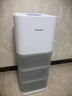 霍尼韋爾（Honeywell）空氣凈化器除花粉甲醛細菌流感病毒衛健委備案消毒機hmax空間艙全屋速凈KJ1000F-P22W家電國家補貼 曬單實(shí)拍圖