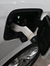 酷奇充電樁槍延長(cháng)線(xiàn)32A 7kw公母槍頭 新能源電動(dòng)汽車(chē)加長(cháng)適配多種于比亞迪埃安長(cháng)安寶馬五菱 5米 ST01 曬單實(shí)拍圖
