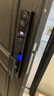 聯(lián)想（Lenovo）R7 智能門鎖 指紋鎖 3D人臉識(shí)別 掌靜脈 智能鎖 入戶門 密碼鎖 電子鎖 全自動(dòng) 家用 防盜門 曬單實(shí)拍圖