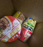 統一茄皇方便面 新疆番茄 牛肉面  早餐面泡面 新舊包裝轉換 茄皇牛肉126g*5袋/包 曬單實(shí)拍圖