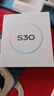 vivo S30 12GB+256GB 可可黑 國家補貼 多彩輕薄直屏 超級潛望長(cháng)焦 學(xué)生 live圖 AI手機 曬單實(shí)拍圖