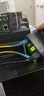 中天通訊（ZT-NET）千兆單模單纖光纖收發(fā)器 多模雙纖光電轉換器 遠距離網(wǎng)絡(luò )傳輸器 SC接口 百兆多模雙纖2公里(一臺) 曬單實(shí)拍圖