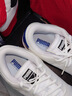 彪馬PUMA 王嵐嵚同款緩震防滑實(shí)戰籃球鞋男女輕便低幫運動(dòng)鞋 195509 曬單實(shí)拍圖
