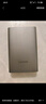 聯(lián)想（Lenovo）2TB 移動(dòng)硬盤(pán)F508 USB3.2Gen1  2.5英寸機械硬盤(pán) 筆記本電腦外接  文件照片備份 外置存儲 曬單實(shí)拍圖
