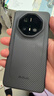 PITAKA適配華為Mate70RS非凡大師手機殼保時捷凱夫拉快充全吸殼防摔超輕薄碳磁吸纖維紋保護套 黑灰V字紋 曬單實拍圖