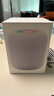 Apple/蘋(píng)果 HomePod（第二代）智能音響藍牙音箱-白色 蘋(píng)果音響音箱智能家居中樞 曬單實(shí)拍圖