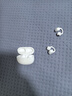 漫步者（EDIFIER）Comfo Clip Q qq耳夾式藍牙耳機 開放式 同聲傳譯 適用蘋果華為小米OPPO手機 奶霜白 曬單實拍圖