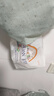 麗麗貝爾LilyBell全棉化妝棉卸妝棉濕敷潔面拍水卸甲222枚*3包 曬單實(shí)拍圖