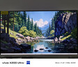 飛利浦EVNIA弈威 31.5英寸4K240Hz QD-OLED動態(tài)智冷 原生10bit 0.03ms 音響 O8電競顯示器 國補32M2N8800 曬單實拍圖