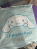 名創(chuàng)優(yōu)品（MINISO）暖寶寶貼卡通關(guān)節(jié)熱敷貼 暖身暖足貼保暖貼 大耳朵狗暖貼20片裝  曬單實(shí)拍圖