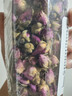 杞利元 玫瑰花60g 平陰胎玫瑰花茶 精選無(wú)硫玫瑰干花滋潤養生茶 曬單實(shí)拍圖