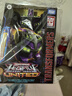 變形金剛（TRANSFORMERS）兒童男孩玩具禮物傳世航行家級機甲英雄動(dòng)畫(huà)宇宙汽車(chē)大師F8547 曬單實(shí)拍圖