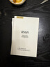 如薇（RNW）雙重凈潤去黑頭鼻貼3盒導出精華液豬鼻草莓鼻粉刺免撕拉 曬單實(shí)拍圖