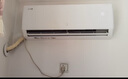 格力出品 小涼神 大1匹新1級能效變頻 壁掛式臥室省電空調掛機 KFR-26GW/JHFNhAa1Bj 國家補貼 曬單實(shí)拍圖