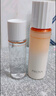 珀萊雅（PROYA）雙抗護膚品套裝(爽膚水乳液)化妝品護膚品禮盒生日禮物男女 曬單實(shí)拍圖