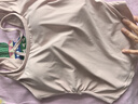ACKDCS一體式瑜伽背心女2025新款遮副乳健身文胸普拉提訓練網(wǎng)球運動內(nèi)衣 曬單實拍圖