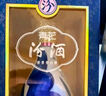 汾酒 青花20 清香型白酒 53度 500ml單瓶裝 宴請禮贈自飲（升級版） 曬單實(shí)拍圖