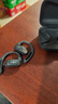韶音（SHOKZ）【國(guó)家補(bǔ)貼】OpenFit Air T511開(kāi)放式藍(lán)牙耳機(jī)掛耳式不入耳運(yùn)動(dòng)跑步非骨傳導(dǎo) 玄武黑 曬單實(shí)拍圖